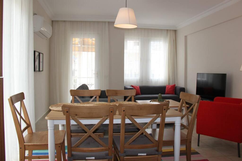 Kaya Suite Sunrise フェティエ エクステリア 写真